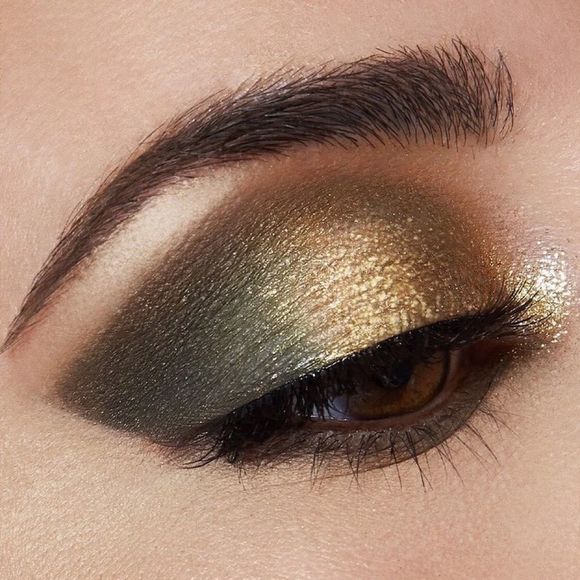 Milani Gilded Gold Eyeshadow Palette - Picture 6 of 8